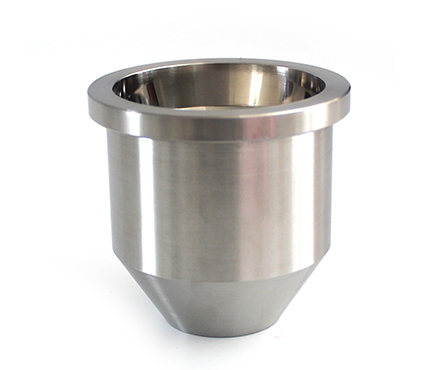 雄发XF-02不锈钢霍尔流速计杯细节图