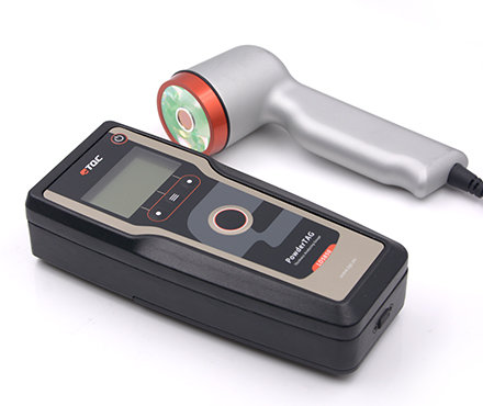 LD5850粉末涂层厚度分析仪形象图