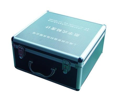 上海尼润SNB-1数字式粘度计包装盒