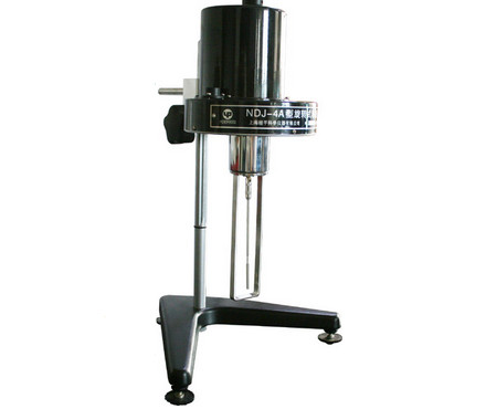 NDJ-4 Swirl/spinning Viscometer