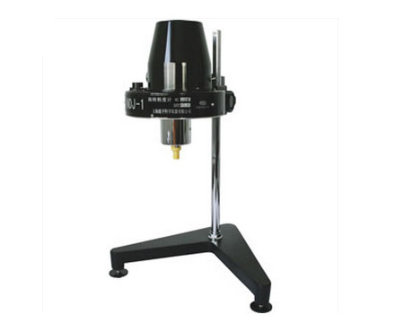 NDJ-1 Swirl/spinning Viscometer