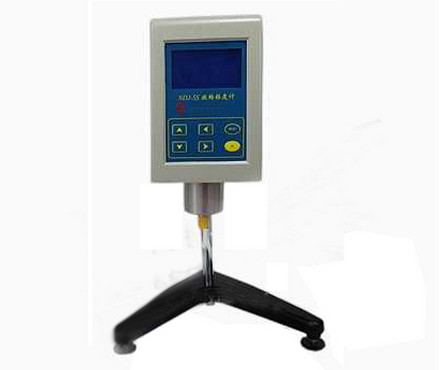 NDJ-8S Digital Rotational Viscometer