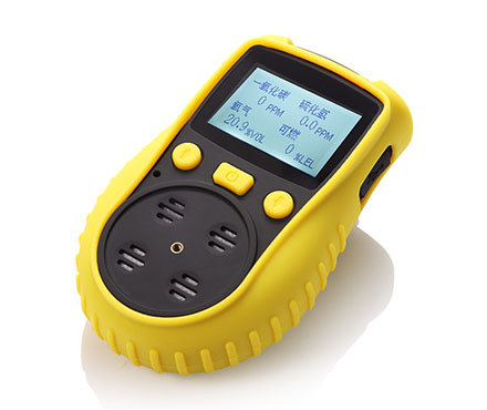 元特YT-1200H-S-CO(0-500ppm)一氧化碳检测仪形象图