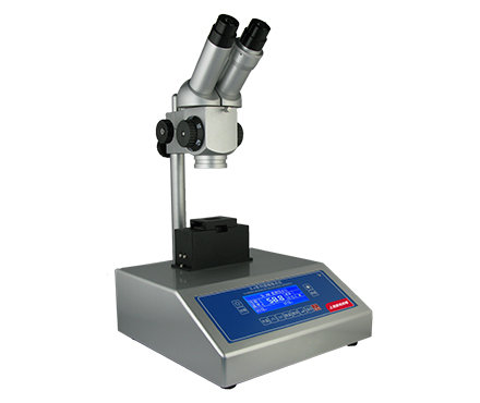 索光	X-4B 顯微熔點測試儀 最大測量溫度400℃ 雙目顯微鏡