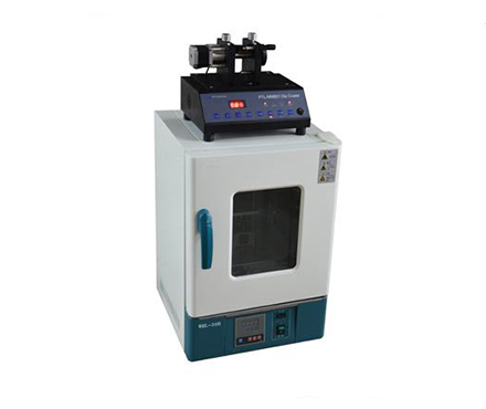 沈阳科晶 PTL-MMB01 恒温提拉涂膜机 温度RT~100℃图片