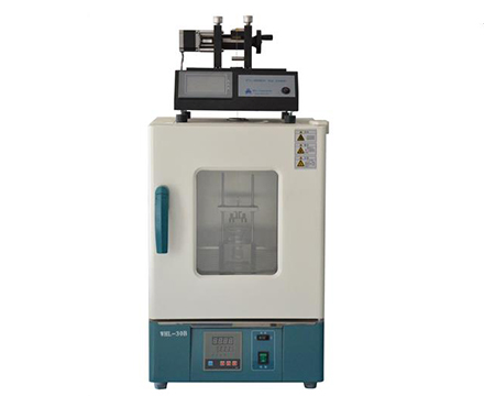 沈阳科晶 PTL-MMB02 恒温程控提拉涂膜机 PLC程序控制图片