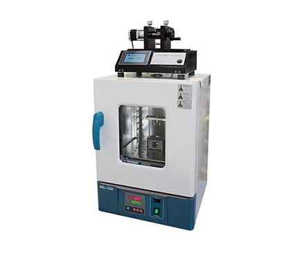 沈阳科晶 PTL-UMB 恒温提拉涂膜机 提拉速度1µm/s~500µm/s图片