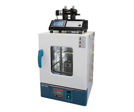 沈阳科晶 PTL-NMB 恒温垂直提拉涂膜机 提拉速度1~500nm/s图片