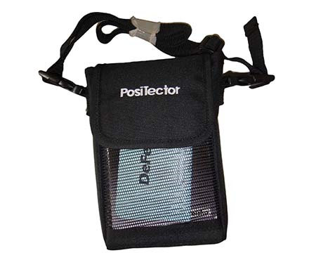 Defelsko PosiTector UTG M1数显超声波壁厚仪背包图