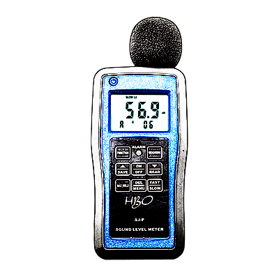 声级计图片