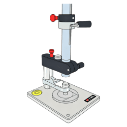漆膜冲击仪图片