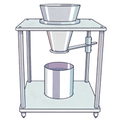 表观密度仪图片