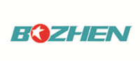 BoZhen LOGO