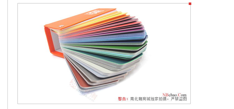 Actual photos of RAL k5 semi-matte Color Chart 2