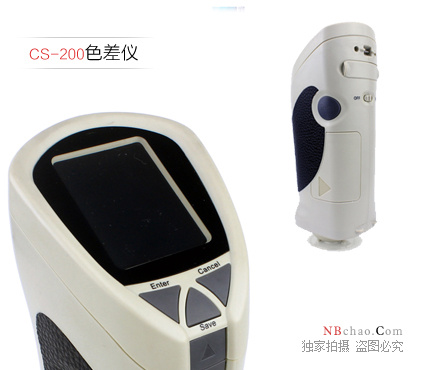 CS-200 Colorimeter Actual Picture 1