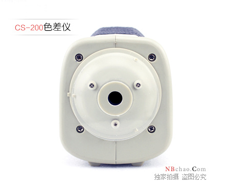CS-200 Colorimeter Actual Picture 2