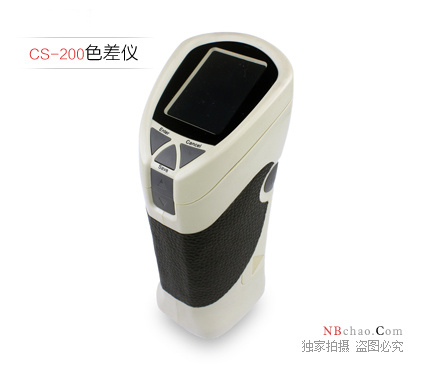 CS-200 Colorimeter Actual Picture 3