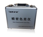 IWave WF32-4mm/8mm/16mm color difference Tester outer packaging