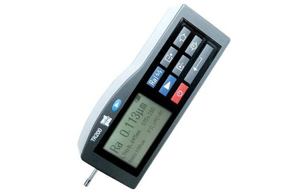 北京时代TR200粗糙度仪实拍图