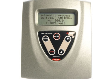 TQC DV1300克雷布斯粘度计实拍图2