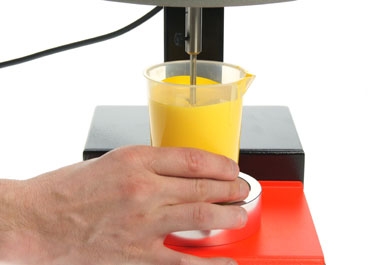 TQC DV1300克雷布斯粘度计实拍图4