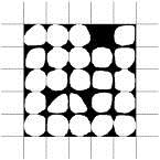 TQC SP1665 100 Grid Knife Handle Details Figure 18