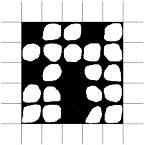 TQC SP1665 100 Grid Knife Handle Details Figure 19