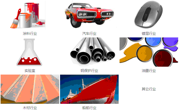 TQC CC2000 series 100 grid knife application field TQC SP1665 100 grid knife handle details Figure 9