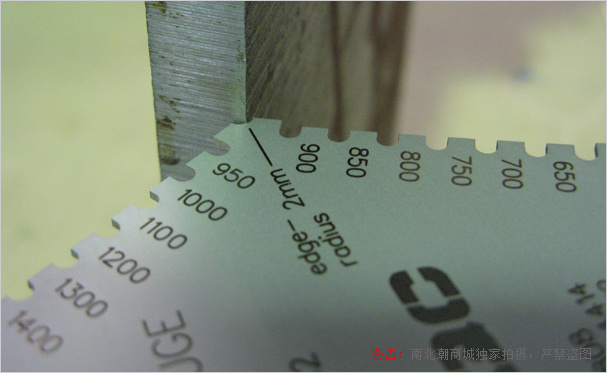 1451446160272074491.jpg SP4000 hexagonal wet Film Thickness Gauge display picture 3.jpg