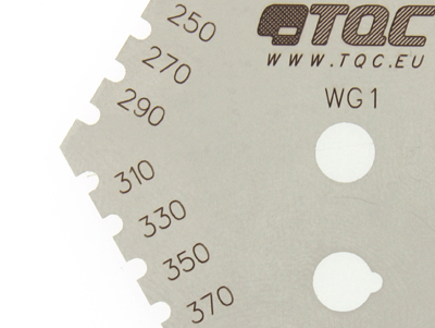 1451447176046007334.jpg SP4000 hexagonal wet Film Thickness Gauge detail picture 1.jpg