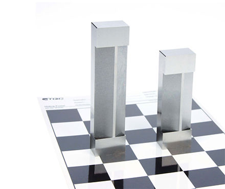 Detail 4 of the TQC bird-type single-sided applicator TQC鸟型单面涂布器细节图4