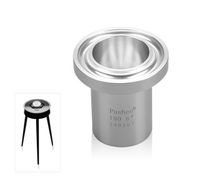 普申/Pushen 3号/4号/5号/6号/8号ISO粘度杯实拍图