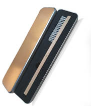 wire brush wire brush