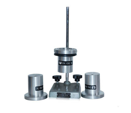 Details of JinKeLian QNB No. 6 ISO outFlow Cup 1