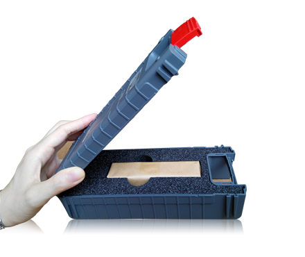 TQC Baker Applicator Actual Picture 3 TQC贝克涂布器实拍图3