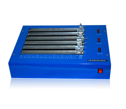 JinKeLian QGZ-A Drying Time Meter product real shot