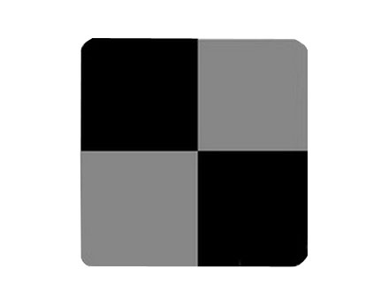 Exterior drawing of Twards M12-BG covering force paper