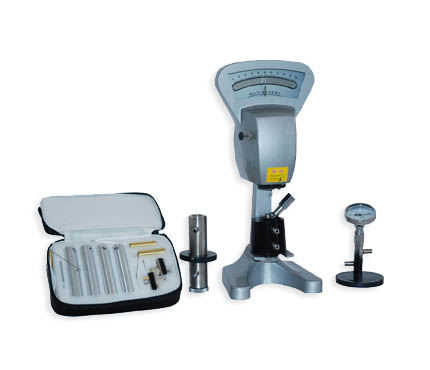 Actual pictures of NDJ-79 Rotational Viscometer