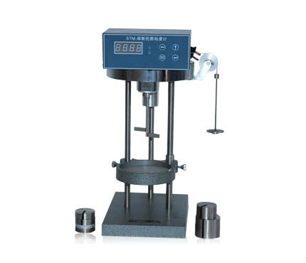 STM-III Digital Display Stormer Viscometer Real Shot STM-III Digital Display Stormer Viscometer Real Shot