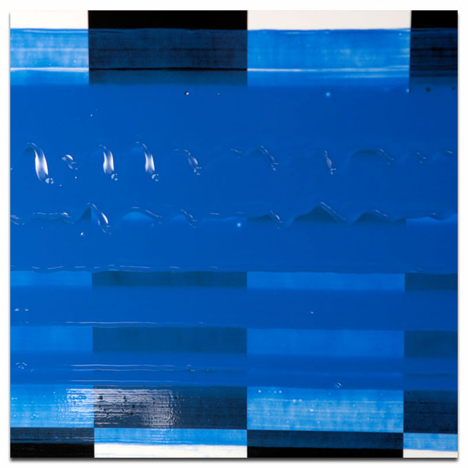 流平流挂测定仪展示2