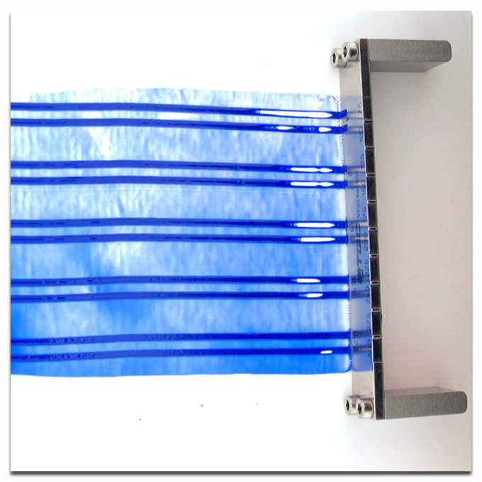 流平流挂测定仪展示3