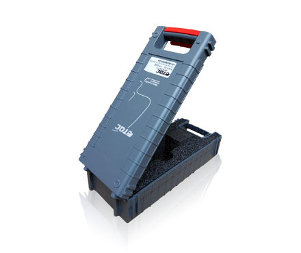 流平流挂测定仪实拍图2