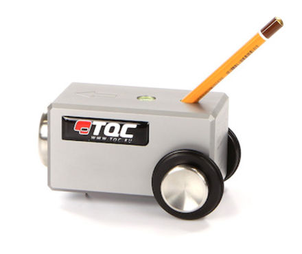 Actual photo of TQC hand push pencil Hardness Tester product 1 Actual photo of TQC hand push pencil Hardness Tester product 1