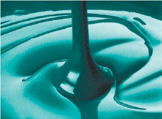 Flow characteristics