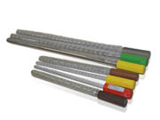 British RK long coating rod