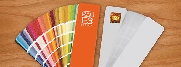 An insider tells you how to choose a Color Chart?  Picture 2