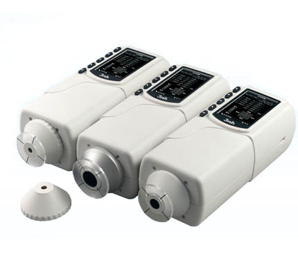 3nh NR20XE Colorimeter details 3nh NR20XE Colorimeter details