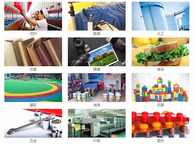 IWave WF28 Colorimeter Application