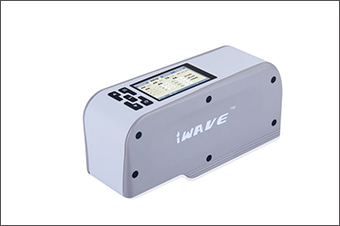 Real shot of IWave WF28 Colorimeter 03