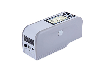 Real shot of IWave WF28 Colorimeter 04